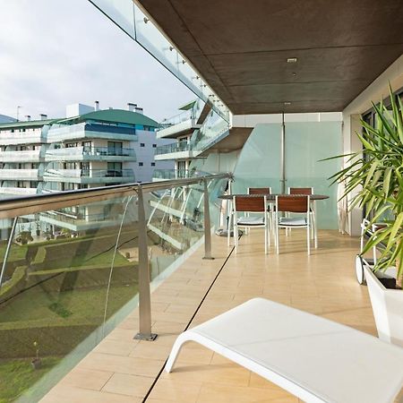 Luxury Scala Cascais Apartment Luaran gambar