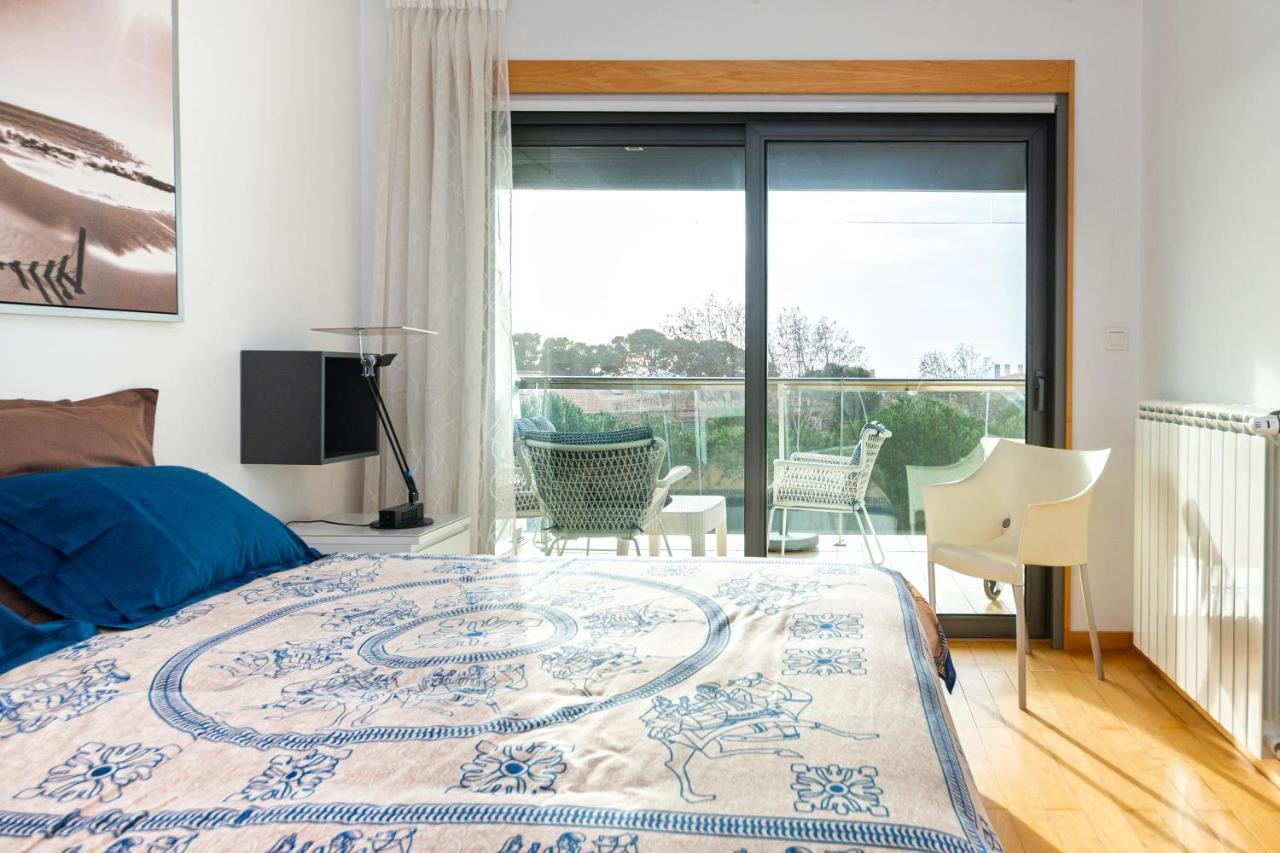 Luxury Scala Cascais Apartment Luaran gambar