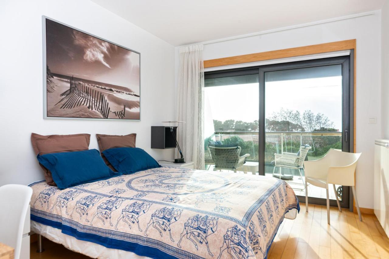 Luxury Scala Cascais Apartment Luaran gambar